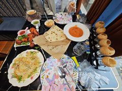 -木尔坦·Multan巴基斯坦清真餐厅halal(大智嘉园店)