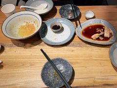 -南小蟹手工點心(三里屯店)