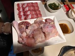 -傣妹休闲时尚火锅(星力壹号店)