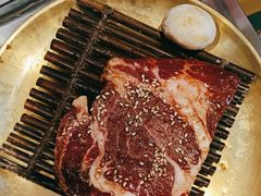 -安又胖韩国烤肉(美罗城店)