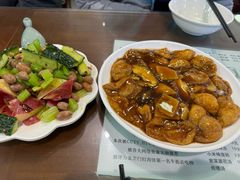 -清真牛街祥云轩门钉肉饼(左家庄店)