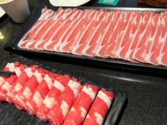 -东来顺饭庄(金泉广场店)