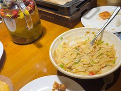 -青海名吃尕张娃非遗烤肉(海湖总店)