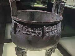 -上海博物馆(人民广场馆)