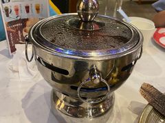 -滇越乘象云南餐厅(豆各庄店)