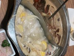 -傣妹火锅(南京东路一店)