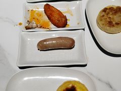 -郭记三宝粥店(锦山大街店)