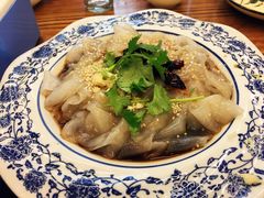 -东北人家铁锅炖(鞍山路店)