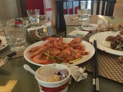 -长沙三景韦尔斯利酒店·Oval全日制餐厅自助餐