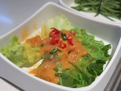 -海底捞火锅(威高广场店)