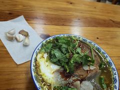 -河南面馆(瞿溪路店)