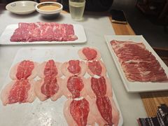 -北平三兄弟涮肉(簋街总店)