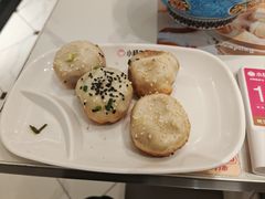 -小杨生煎(黄河路店)