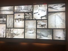 大堂-山河屯铁锅炖(哈西站店)