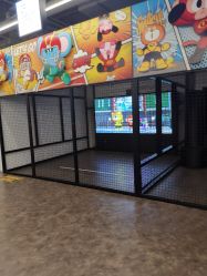 -多元宝贝世界儿童乐园(高新区店)