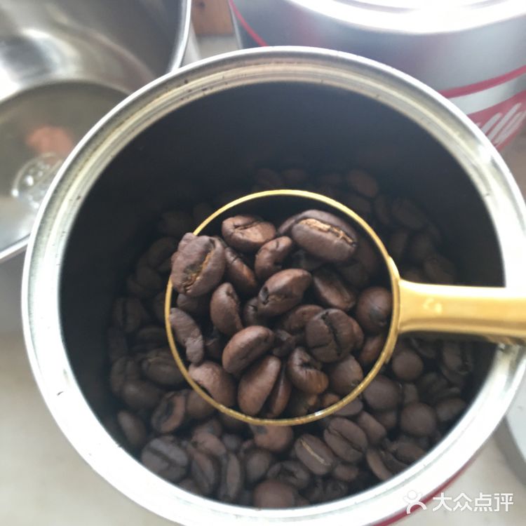 自制拿铁☕️