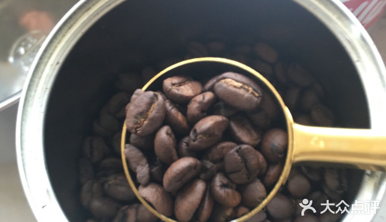 自制拿铁☕️