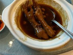 -白天鹅宾馆-宏图府餐厅