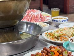-鑫龙火锅(北园店)