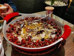 -水煮三国·川鲁江湖菜(香山店)