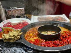 -蜀大侠火锅(寰球文化地标·总府店)