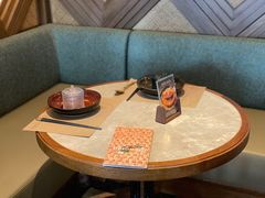 -CHINCHIN 青青·泰国料理(万象食家店)
