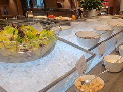 -食百绚全日制餐厅(成都棕榈泉费尔蒙酒店)