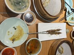 -百年认一力·清真牛羊肉(南中环店)