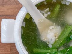 -将相和·海鲜蒸饺大连菜