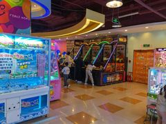 -汤姆熊欢乐世界(大连恒隆广场店)