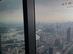 -瑞吉酒店·The Drawing Room闲逸廊·云端下午茶·夜奢Whiskey