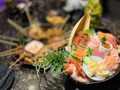 -米乐星世界KTV(汇智国际商业中心店)