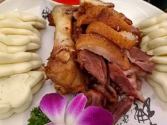 -香丰阁·烤鸭·川湘菜(昌平店)