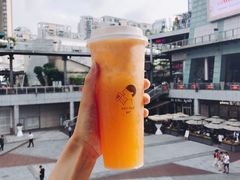 -喜茶(深圳福田星河COCO Park店)