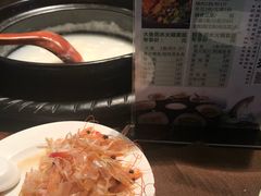 蚊子-大良毋米粥(锦龙路总店)