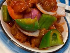 -喜上喜鸡煲翅(吉大店)