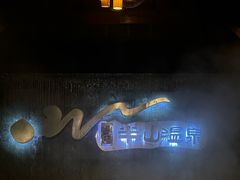 -天目湖涵田半山温泉