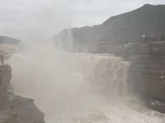 -陕西黄河壶口瀑布旅游区