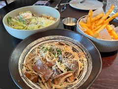 -22ºN BISTRO西餐&酒馆