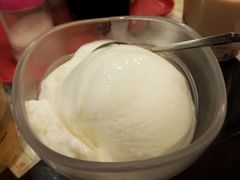 椰子雪糕-顺记冰室(宝华路店)