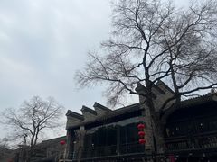 -老门东历史文化街区
