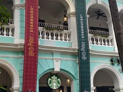 -星巴克臻选(广州沙面店)