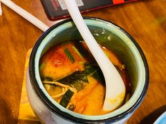 -荷花泰菜(东方新天地店)
