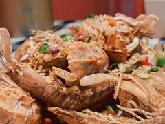 -阿妹小海鲜(下角店)