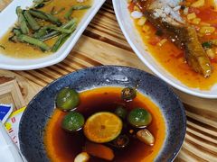 -醉壹号海鲜大排档·老厦门特色菜(厦门美食地标店)
