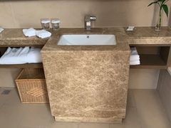 -淮安曙光国际大酒店(大运河广场花街店)