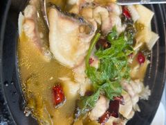 -陶德砂锅(蜀汉路店)
