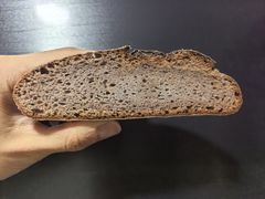 -佐敦面包铺·JORDAN BAKERY