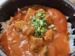 -食米家拌饭(梅溪新天地店)