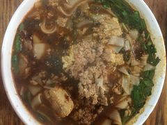-铁朋小锅米线(玉川巷店)